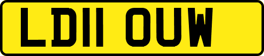 LD11OUW