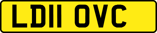 LD11OVC