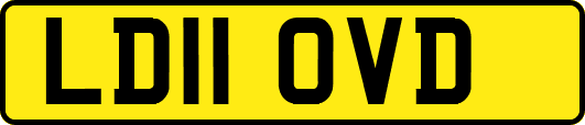 LD11OVD