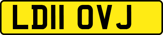 LD11OVJ