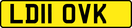 LD11OVK
