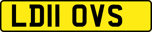 LD11OVS