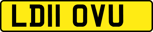 LD11OVU