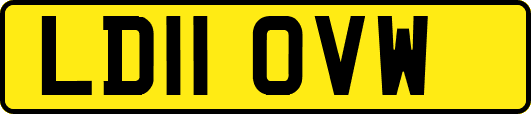 LD11OVW