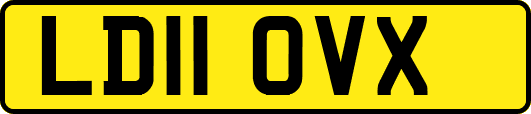LD11OVX