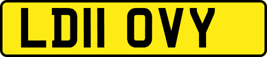 LD11OVY
