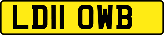 LD11OWB
