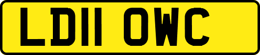 LD11OWC