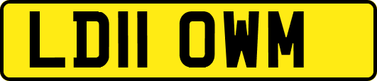 LD11OWM