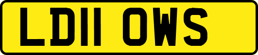 LD11OWS