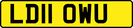 LD11OWU