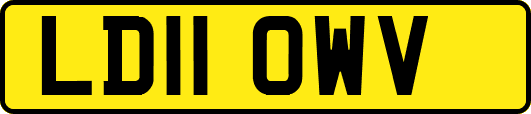 LD11OWV