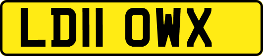 LD11OWX
