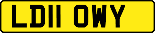 LD11OWY