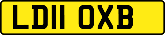 LD11OXB