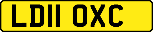 LD11OXC