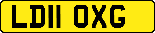 LD11OXG