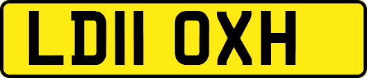 LD11OXH