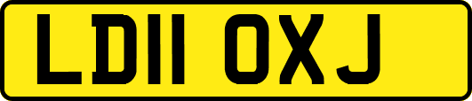 LD11OXJ
