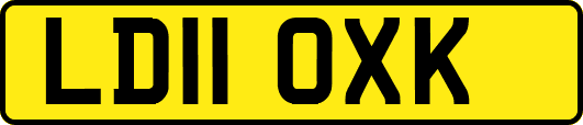 LD11OXK