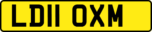 LD11OXM