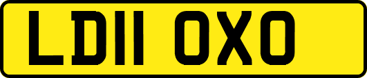 LD11OXO