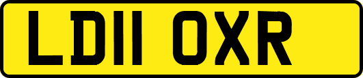 LD11OXR