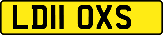 LD11OXS