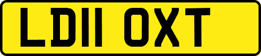 LD11OXT