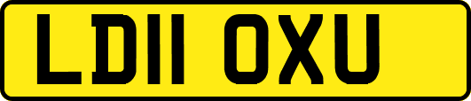 LD11OXU