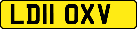 LD11OXV