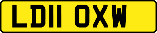 LD11OXW