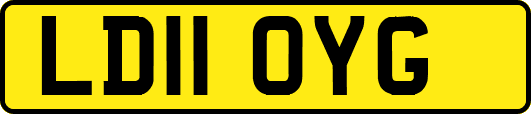LD11OYG