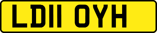 LD11OYH
