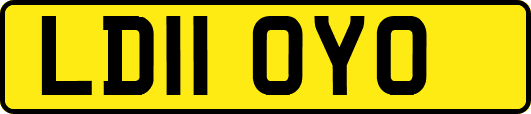 LD11OYO