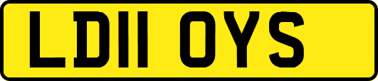 LD11OYS