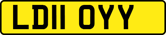 LD11OYY