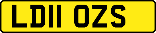 LD11OZS