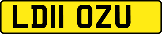 LD11OZU