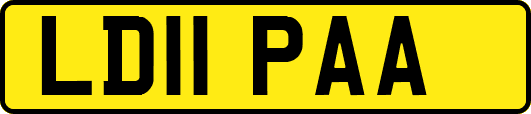LD11PAA