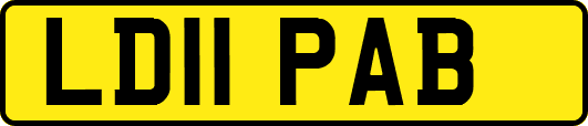 LD11PAB