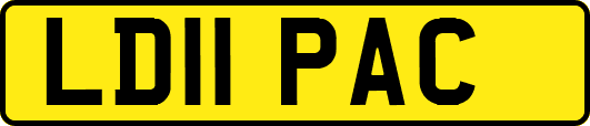LD11PAC
