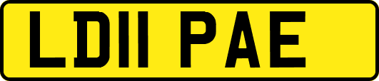 LD11PAE