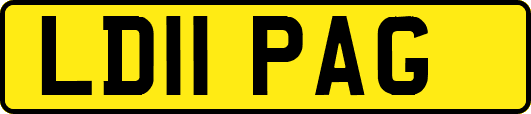 LD11PAG