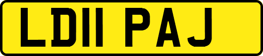 LD11PAJ