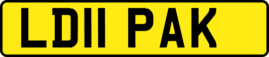 LD11PAK