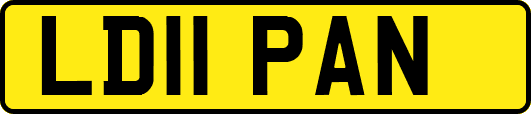 LD11PAN