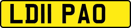 LD11PAO