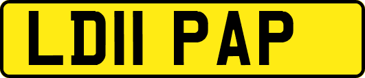 LD11PAP