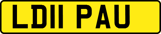 LD11PAU